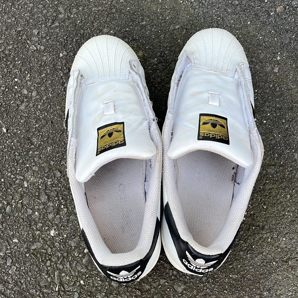 Adidas Superstar - Picture 8 of 9